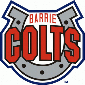 Barrie Colts