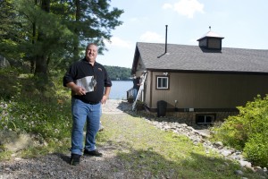 Professional Pest Control in Muskoka
